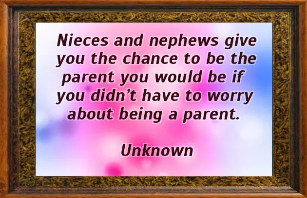 Happy Birthday To My One And Only Nephew Happy Birthday To My One And Only Nephew