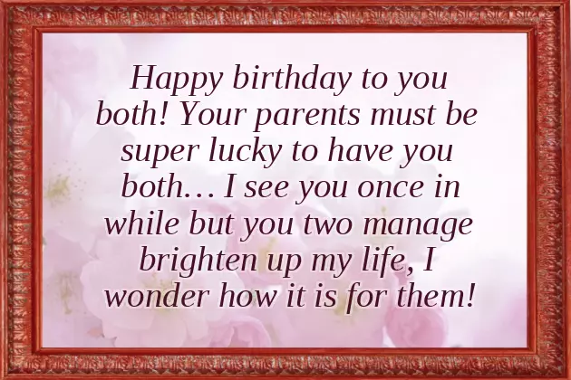 Birthday Wishes To My 1 Year Old Son