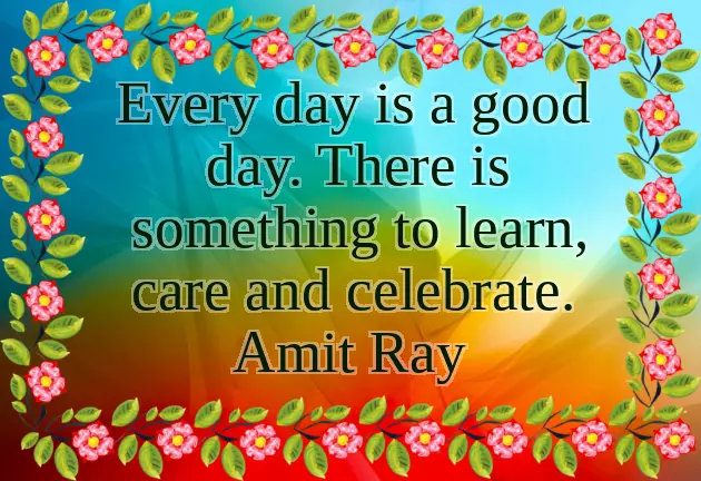 Inspirational Short Quotes About Life