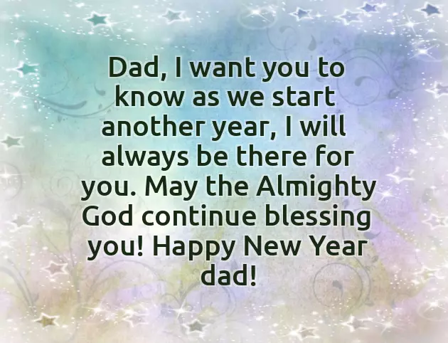 Happy New Year Msg To Boss