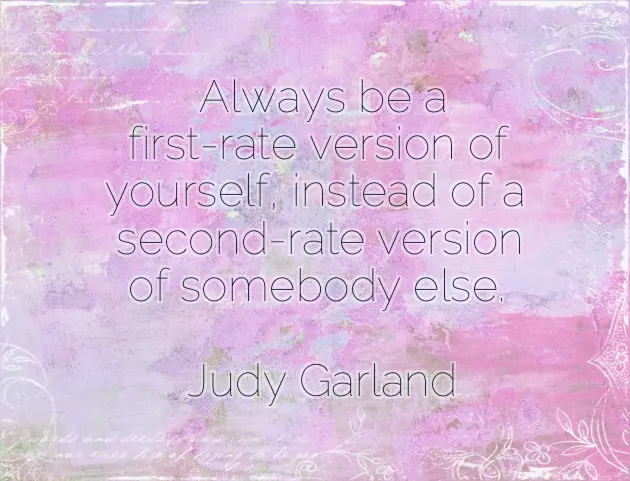 Different Quotes Different Quotes