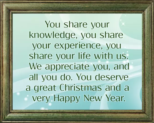 Christmas Messages For Dad Christmas Messages For Dad