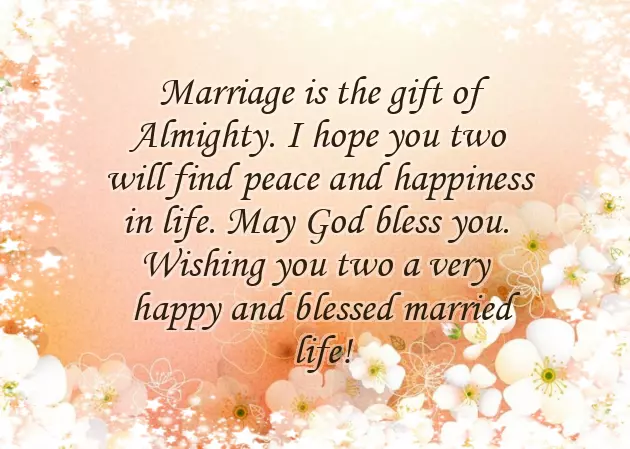 Happy Wedding Greetings Happy Wedding Greetings