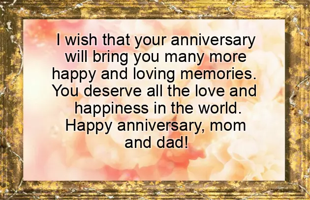 Happy Anniversary Appa Amma Happy Anniversary Appa Amma