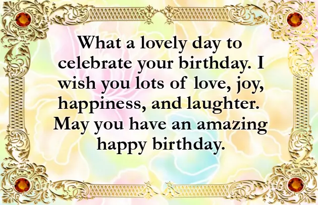 Happy Birthday Lines For Best Friend Happy Birthday Lines For Best Friend