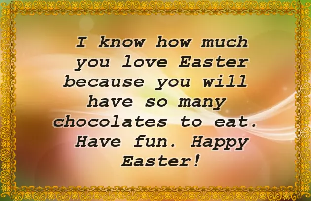 Funny Easter Messages For Friends Funny Easter Messages For Friends