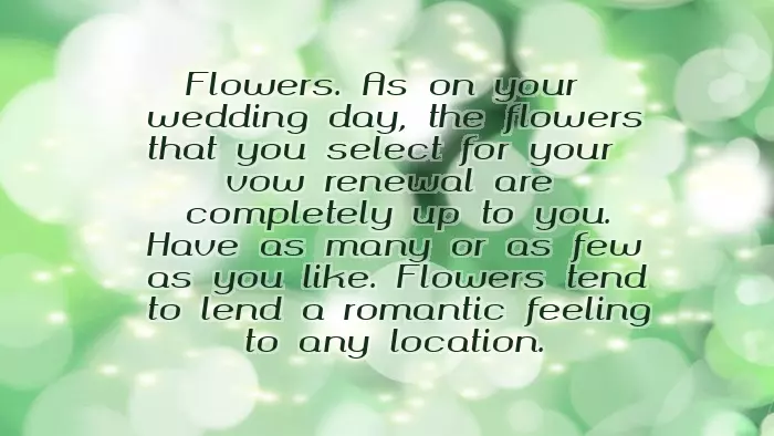 Anniversary Party Ideas