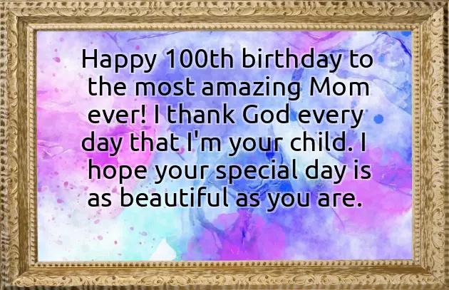 Birthday Wishes For 85 Year Old Man