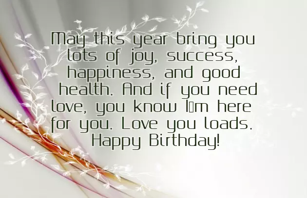 Greetings For My Boyfriend Birthday Greetings For My Boyfriend Birthday