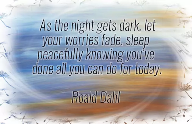 Best Goodnight Wishes