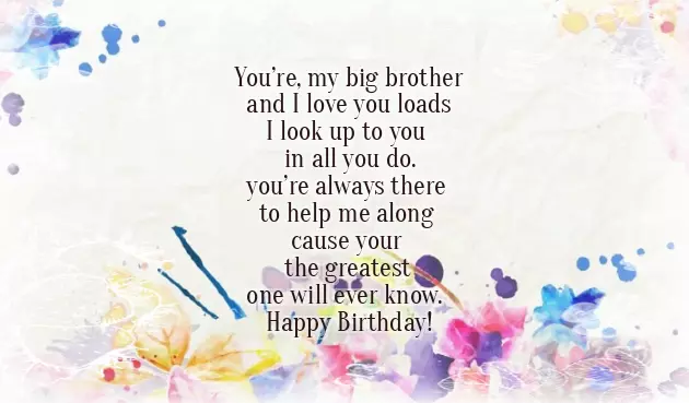 Wishing Brother Happy Birthday Funny Wishing Brother Happy Birthday Funny