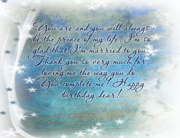 Happiest Birthday Husband Happiest Birthday Husband