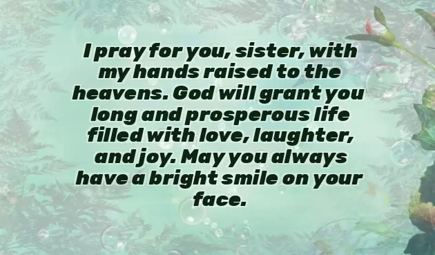 Birthday Wishes For Success