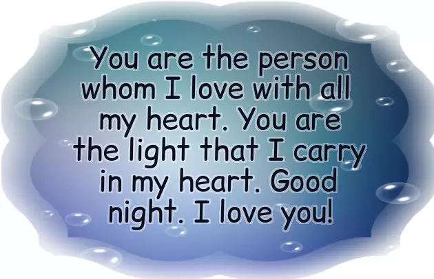 Good Night Sweet Dreams Take Care Love Good Night Sweet Dreams Take Care Love