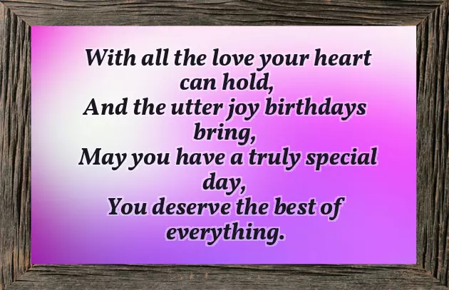 Birthday Wishes For Sister With Name Birthday Wishes For Sister With Name