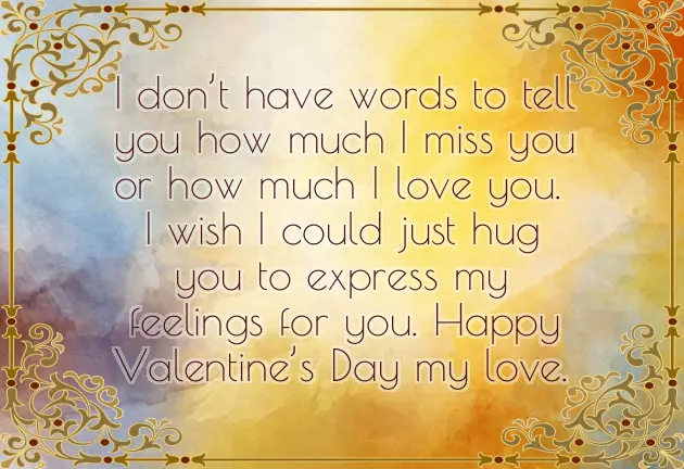 Valentines Greetings For Him Valentines Greetings For Him