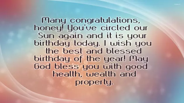 Happy Birthday To Your Lovely Wife Happy Birthday To Your Lovely Wife