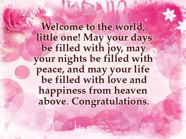 Best Wishes For Blessed Baby Boy Best Wishes For Blessed Baby Boy