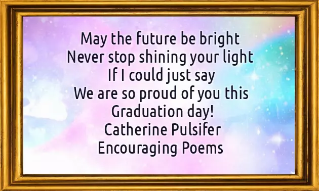 Congratulations To Her