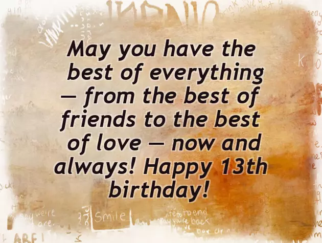 Funny Teenage Birthday Wishes Funny Teenage Birthday Wishes