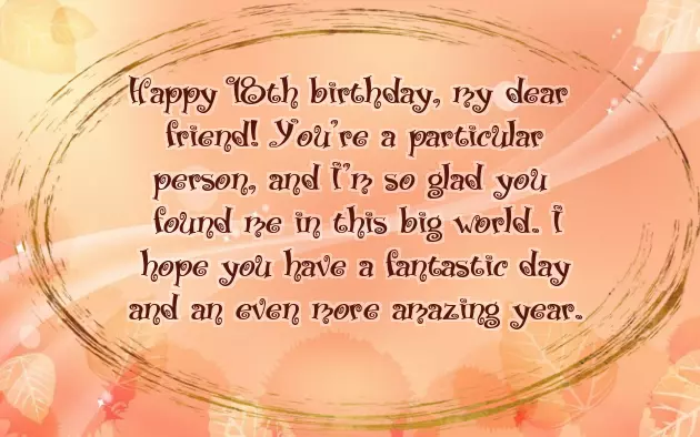 Birthday Wishes For 18Th Birthday Birthday Wishes For 18Th Birthday