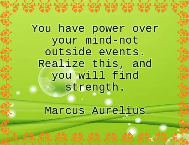 I Lost Everything Quotes