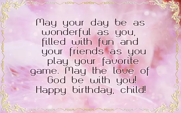 Birthday Wishes Jesus Words Birthday Wishes Jesus Words