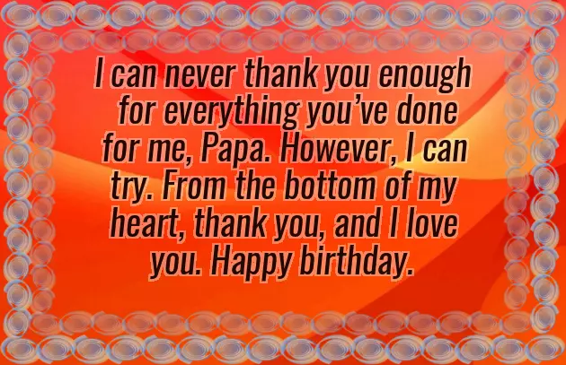 Happy Birthday Msg For Father In Law Happy Birthday Msg For Father In Law