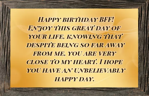 Long Christmas Wishes