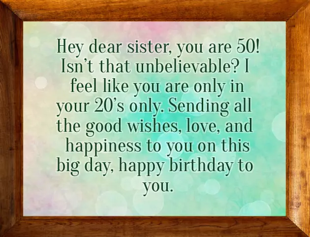 Happy Birthday To The Best Sister In The World Quotes