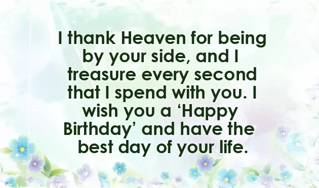 Birthday Wishes For That Special Someone Birthday Wishes For That Special Someone