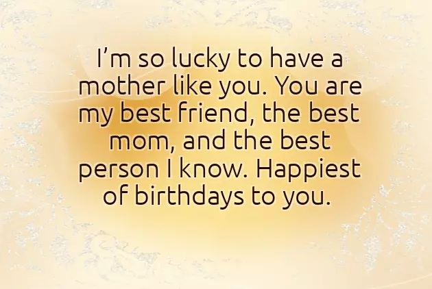 Greeting Mother Greeting Mother