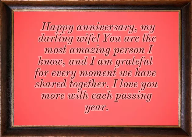 Happy Anniversary Quotes For Friend