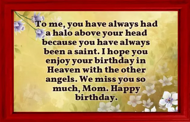 Happy Birthday To You Grandma