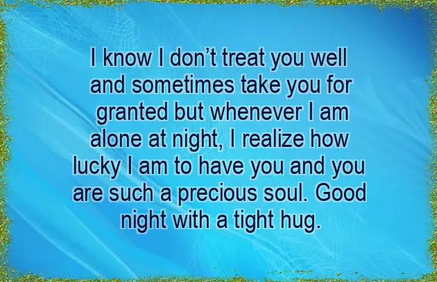 Good Nite Wishes For Friends