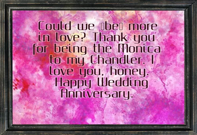 Hotel Anniversary Wishes