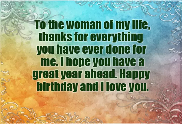 Simple Birthday Greetings For Wife Simple Birthday Greetings For Wife