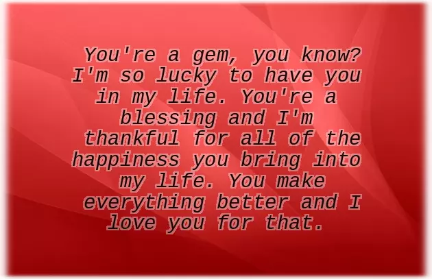 Cute Good Morning Messages For Her