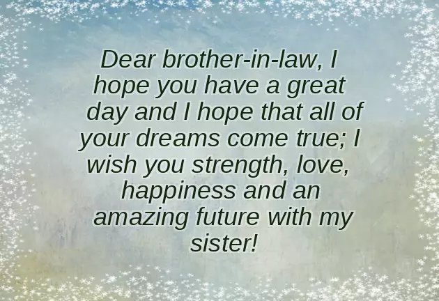 Birthday Quotes For Best Friend Like Brother