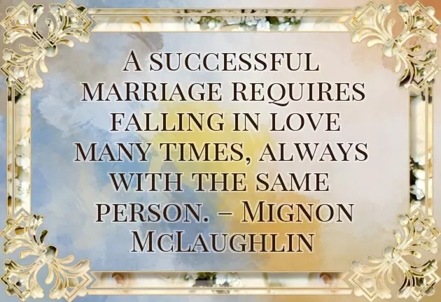 Wedding Wishes And Blessings