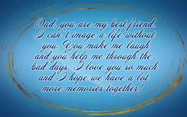 Fathers Day Greetings To Son In Law