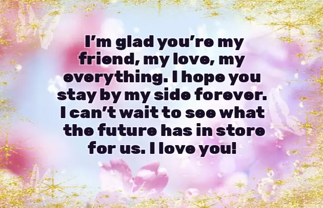 Good Morning Message To Make Her Fall In Love With You