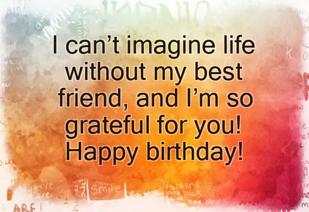 Happy New Year Msg For Best Friend Happy New Year Msg For Best Friend