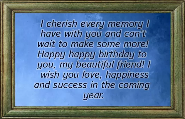 Birthday Gf Wishes Birthday Gf Wishes