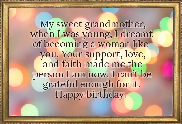 Happy Birthday To You My Angel