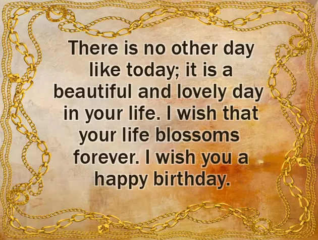 Best Text Birthday Wishes