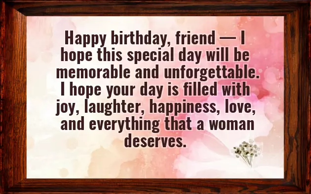 Bday Wish Frd Bday Wish Frd