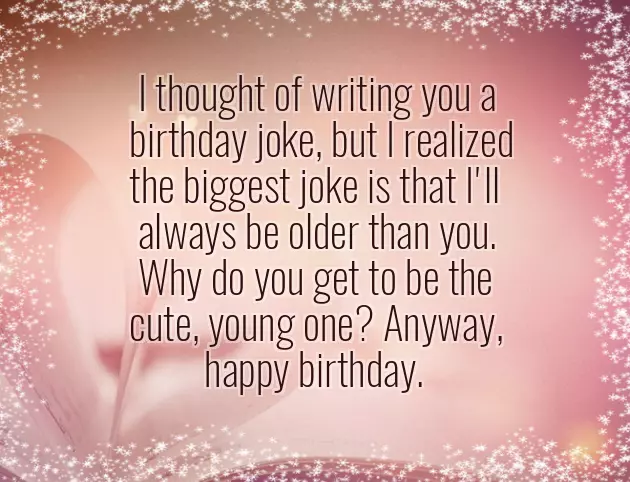 Inspirational Happy Birthday Wishes