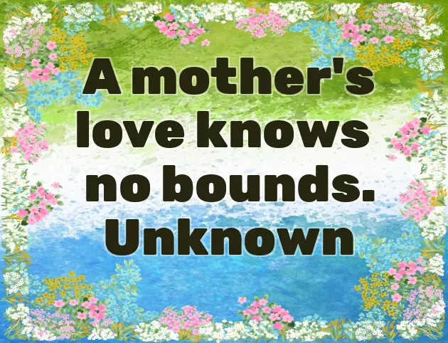 Happy Birthday Quotes From Mother To Daughter