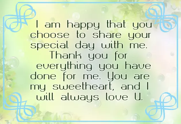 B Day Quotes For Lover B Day Quotes For Lover